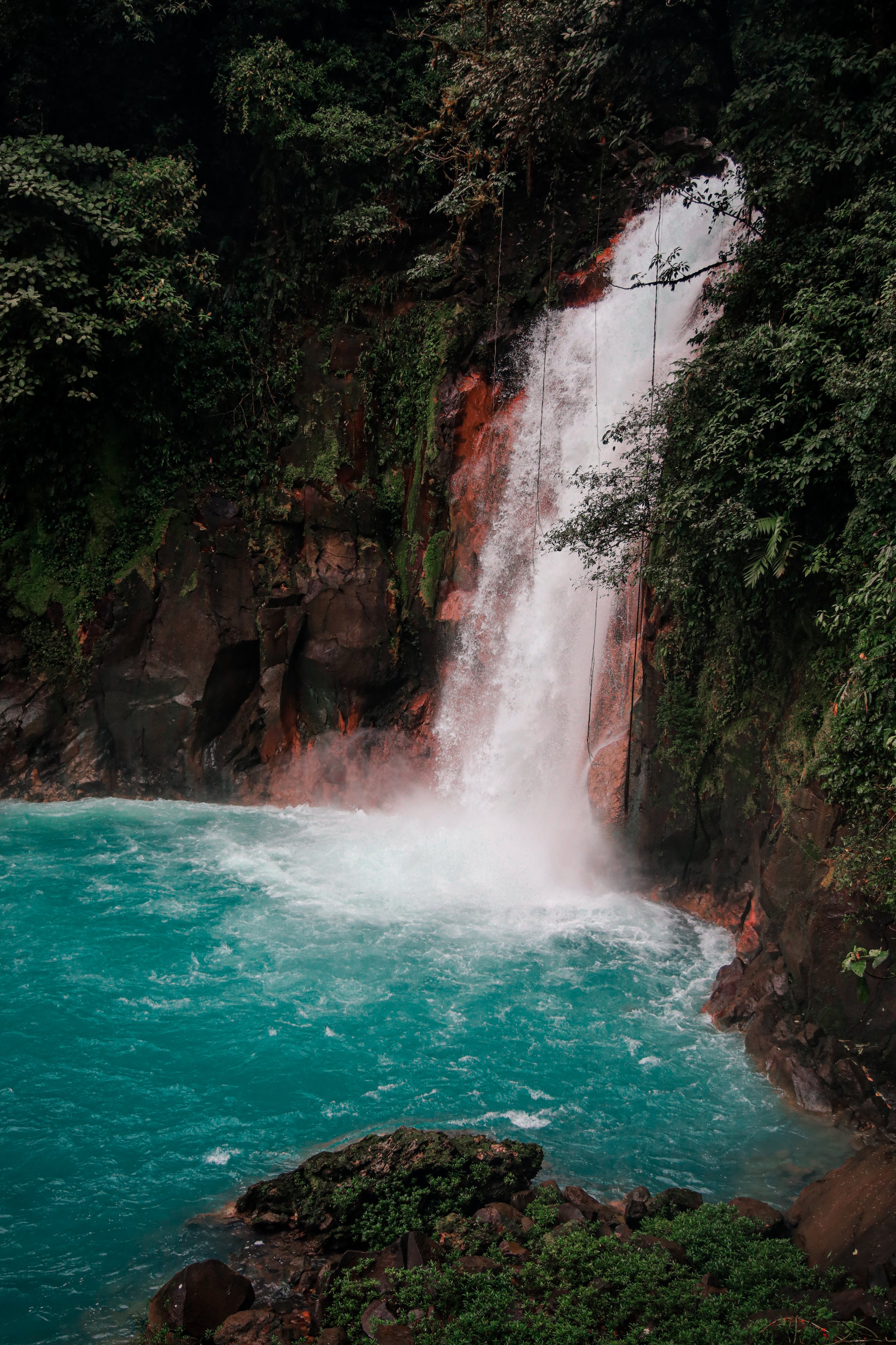 Celeste river waterfall hotsell